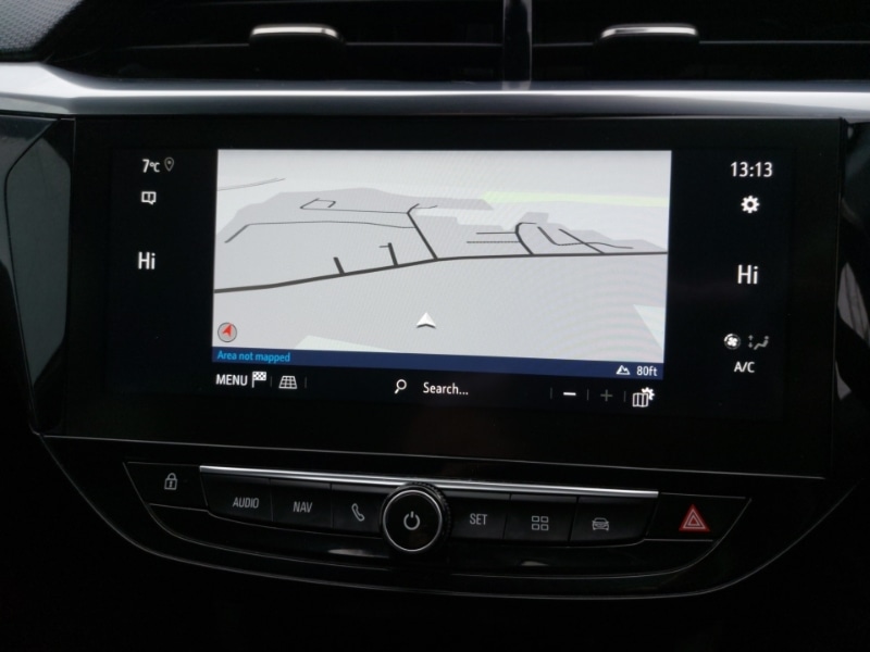 Used Vauxhall Corsa 2020 for sale - 77035205: Photo 16