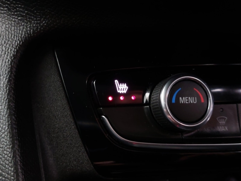 Used Vauxhall Corsa 2020 for sale - 77035205: Photo 19