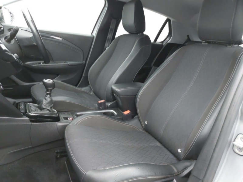 Used Vauxhall Corsa 2020 for sale - 77035205: Photo 5