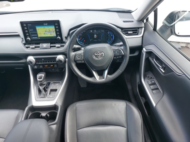 Used Toyota RAV4 2020 for sale - 76700026: Photo 11