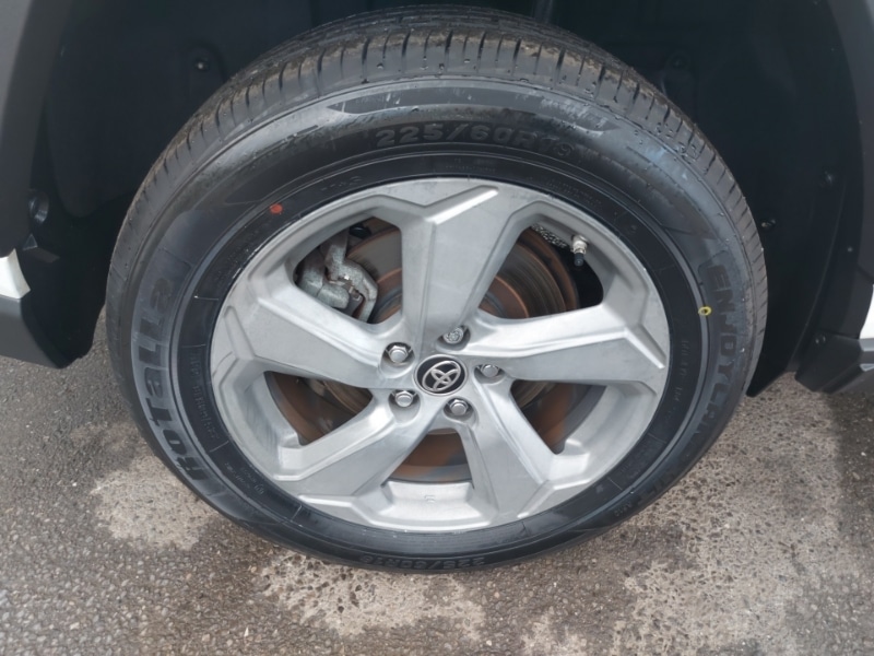 Used Toyota RAV4 2020 for sale - 76700026: Photo 12