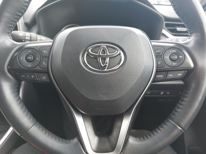 Used Toyota RAV4 2020 for sale - 76700026: Photo 13
