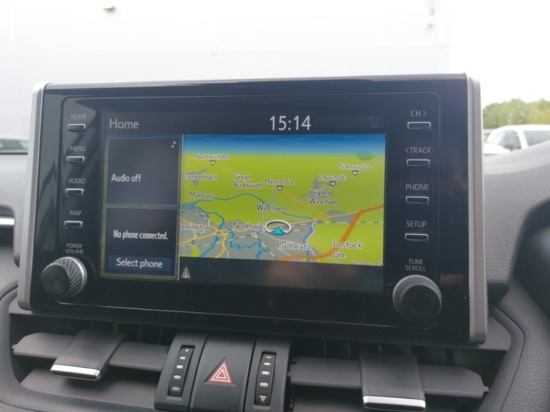 Used Toyota RAV4 2020 for sale - 76700026: Photo 15