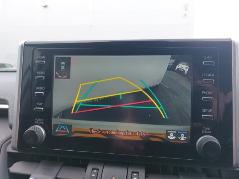 Used Toyota RAV4 2020 for sale - 76700026: Photo 17