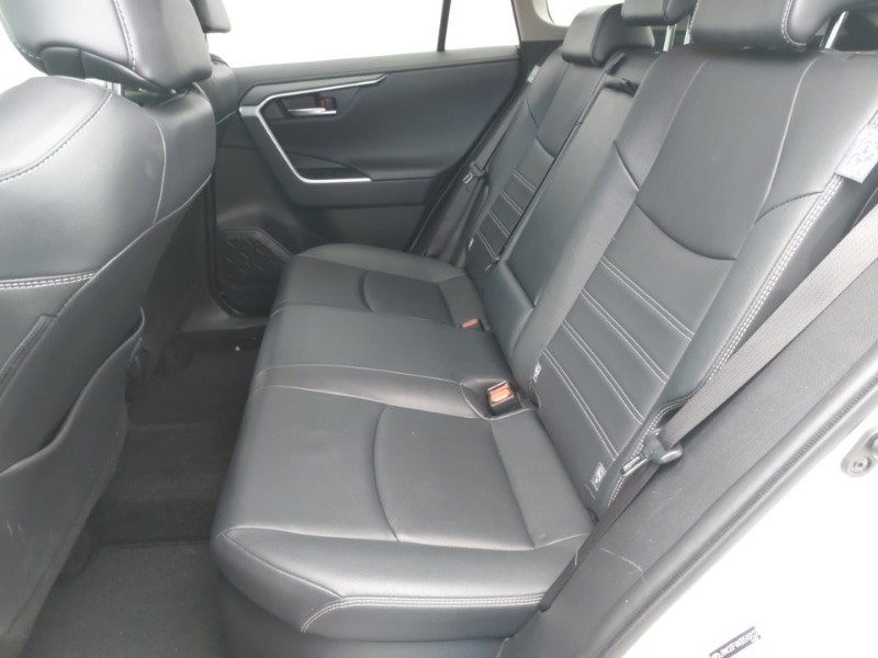 Used Toyota RAV4 2020 for sale - 76700026: Photo 6