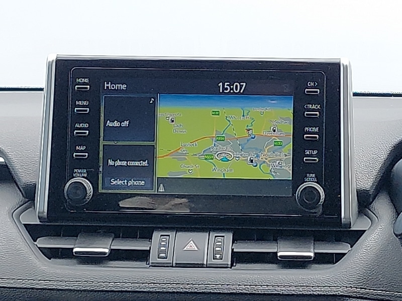 Used Toyota RAV4 2020 for sale - 76700026: Photo 7