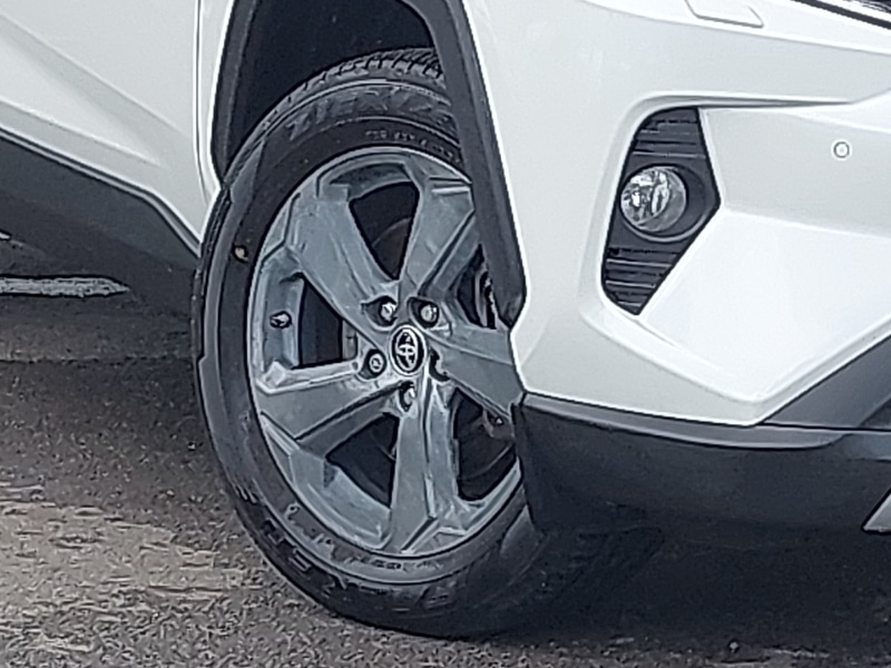 Used Toyota RAV4 2020 for sale - 76700026: Photo 9