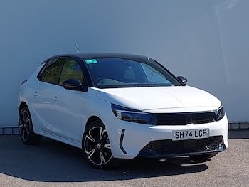 Used Vauxhall Corsa 2024 for sale - 78403581: Photo