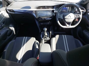 Used Vauxhall Corsa 2024 for sale - 78403581: Photo