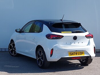 Used Vauxhall Corsa 2024 for sale - 78403581: Photo