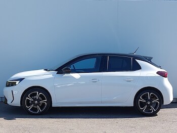 Used Vauxhall Corsa 2024 for sale - 78403581: Photo