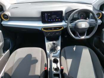 Used SEAT Arona 2022 for sale - 75101611: Photo