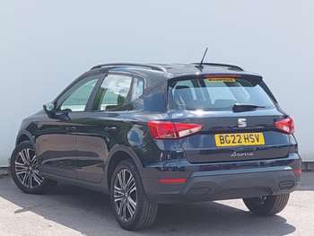 Used SEAT Arona 2022 for sale - 75101611: Photo