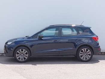 Used SEAT Arona 2022 for sale - 75101611: Photo