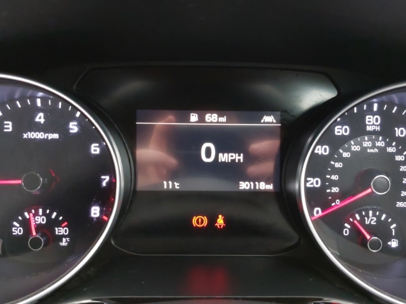 Used Kia Ceed 2021 for sale - 77956574: Photo 15