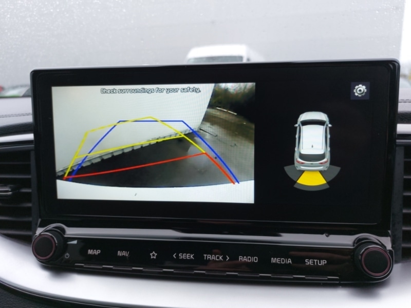 Used Kia Ceed 2021 for sale - 77956574: Photo 17