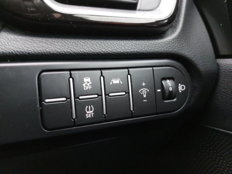 Used Kia Ceed 2021 for sale - 77956574: Photo 19