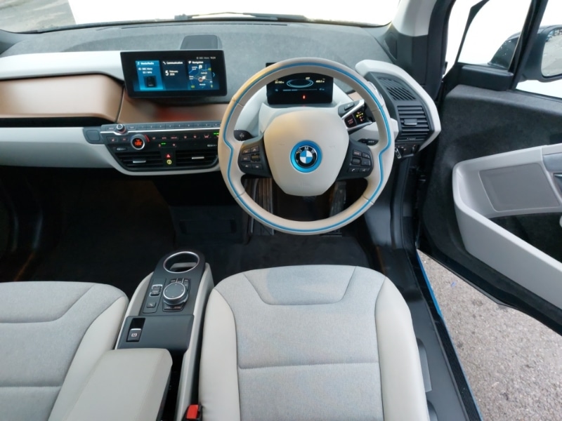 Used BMW i3 2019 for sale - 77611134: Photo 11