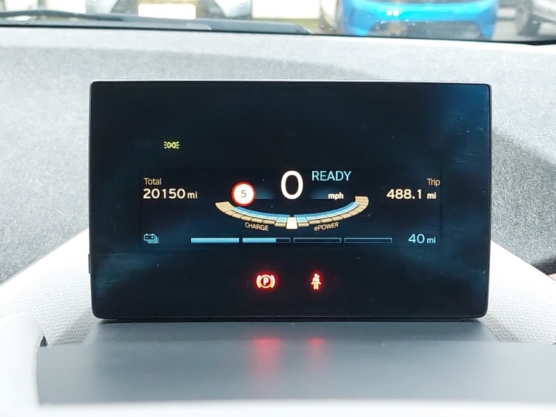 Used BMW i3 2019 for sale - 77611134: Photo 15