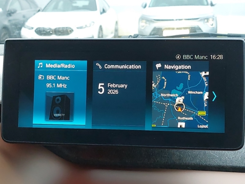 Used BMW i3 2019 for sale - 77611134: Photo 16