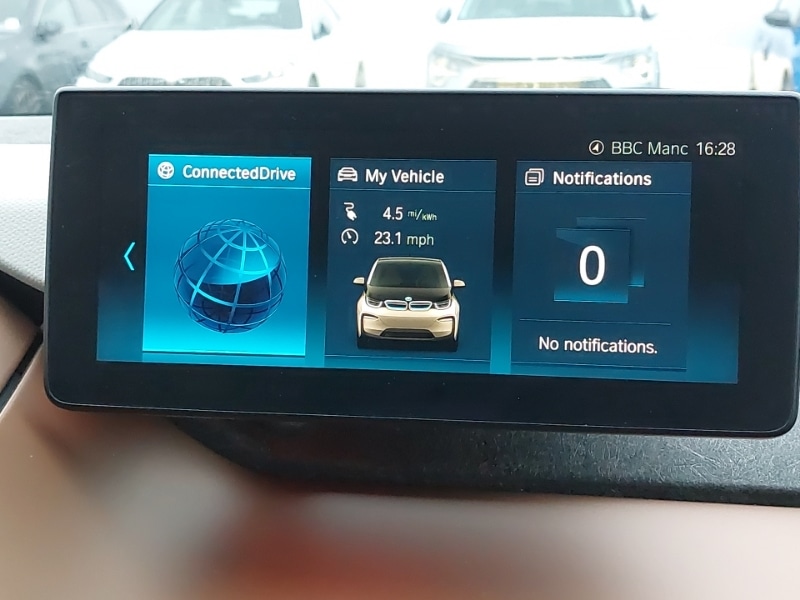 Used BMW i3 2019 for sale - 77611134: Photo 17