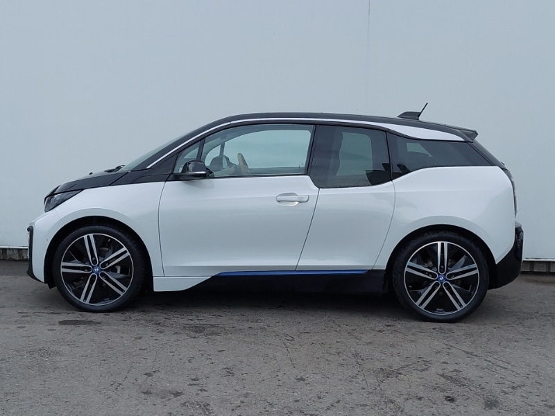 Used BMW i3 2019 for sale - 77611134: Photo 4