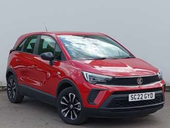 2022 - 1.2 Design 5dr