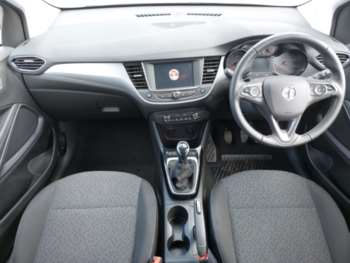 Used Vauxhall Crossland 2022 for sale - 75101829: Photo