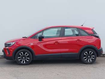Used Vauxhall Crossland 2022 for sale - 75101829: Photo