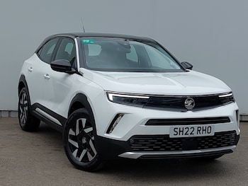 Used Vauxhall Mokka 2022 for sale - 78238688: Photo