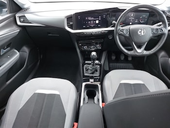 Used Vauxhall Mokka 2022 for sale - 78238688: Photo