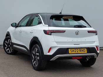 Used Vauxhall Mokka 2022 for sale - 78238688: Photo