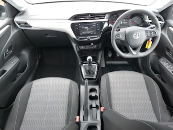 Used Vauxhall Corsa 2023 for sale - 78683844: Photo