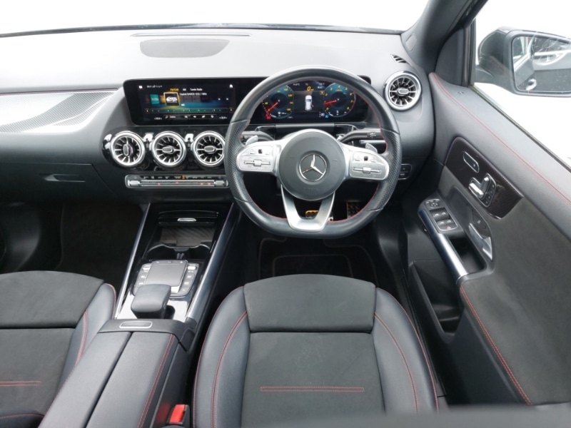 Used Mercedes-Benz GLA 2021 for sale - 78099218: Photo 11