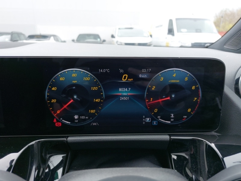 Used Mercedes-Benz GLA 2021 for sale - 78099218: Photo 15