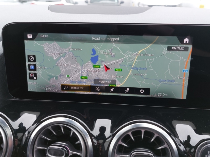 Used Mercedes-Benz GLA 2021 for sale - 78099218: Photo 17