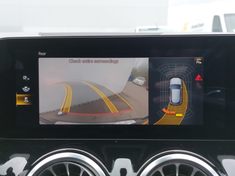 Used Mercedes-Benz GLA 2021 for sale - 78099218: Photo 18