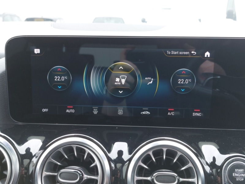 Used Mercedes-Benz GLA 2021 for sale - 78099218: Photo 19