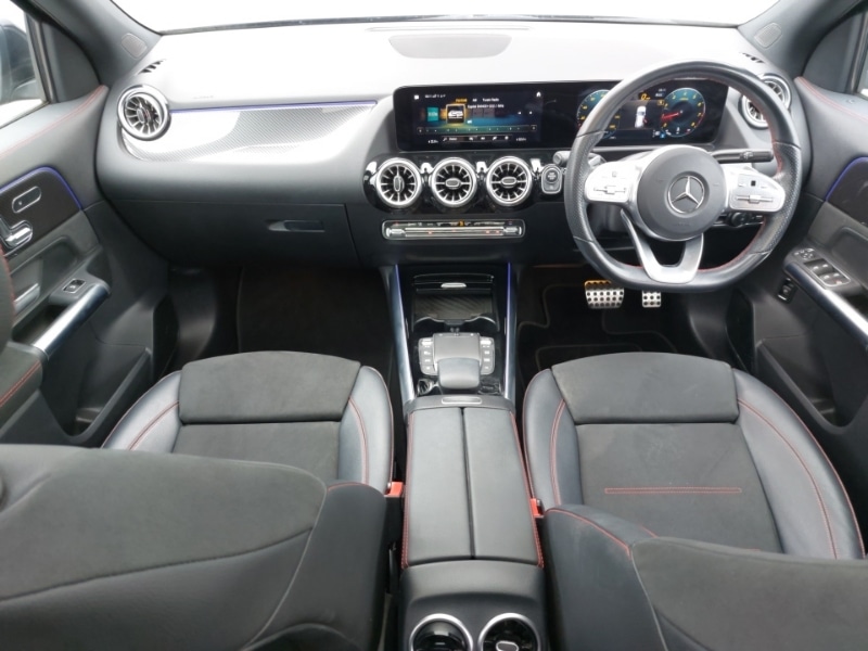 Used Mercedes-Benz GLA 2021 for sale - 78099218: Photo 2