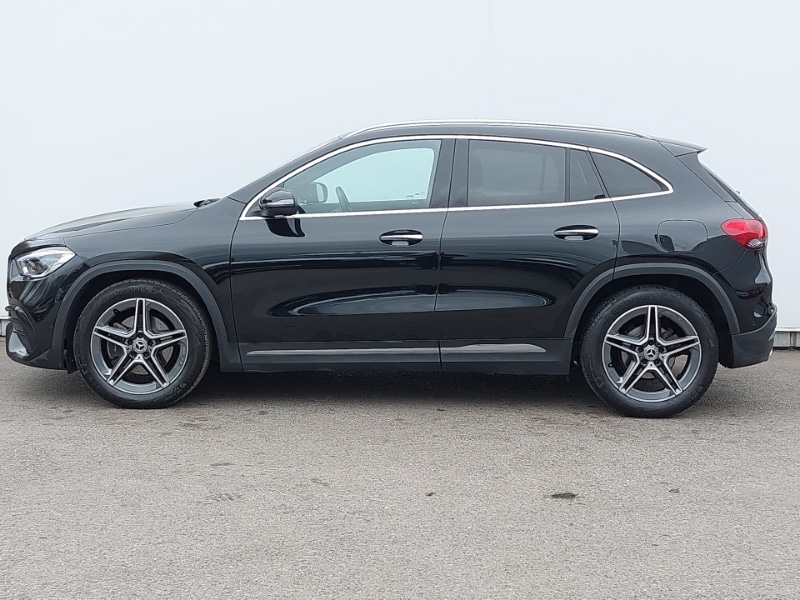 Used Mercedes-Benz GLA 2021 for sale - 78099218: Photo 4