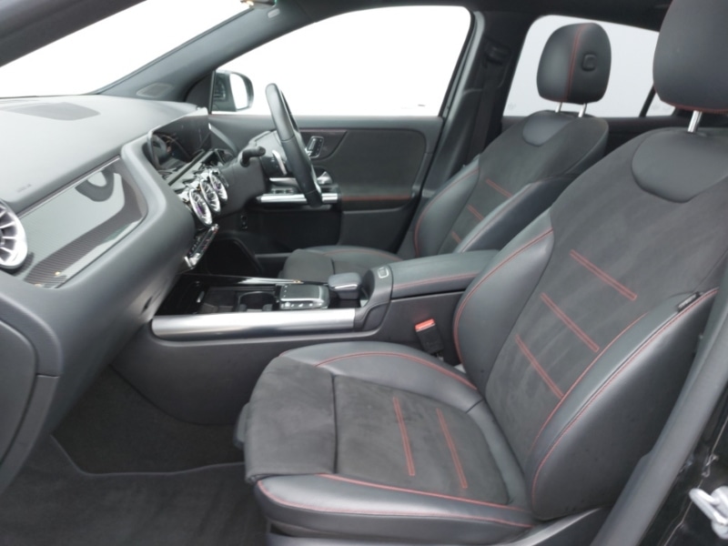 Used Mercedes-Benz GLA 2021 for sale - 78099218: Photo 5