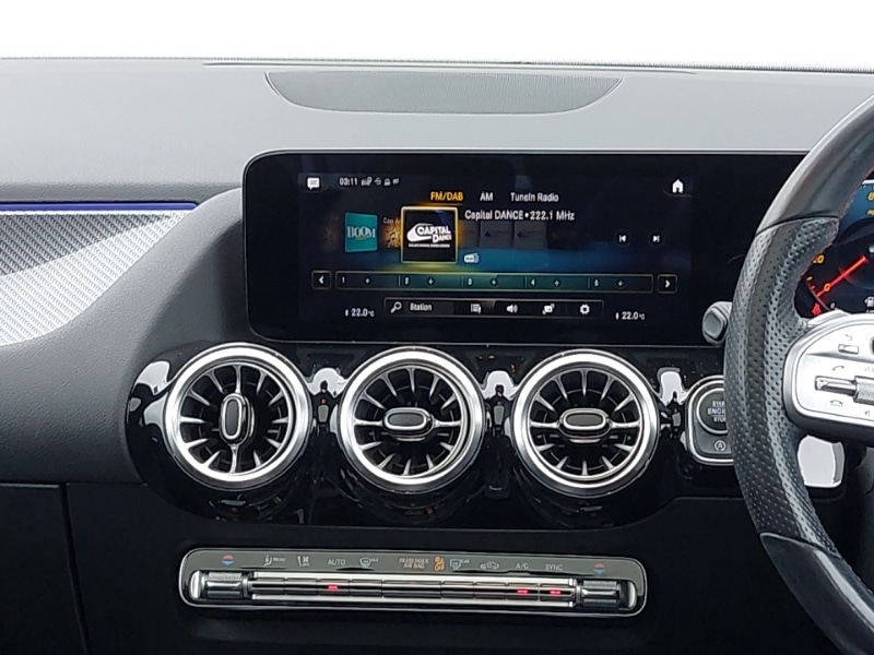 Used Mercedes-Benz GLA 2021 for sale - 78099218: Photo 7