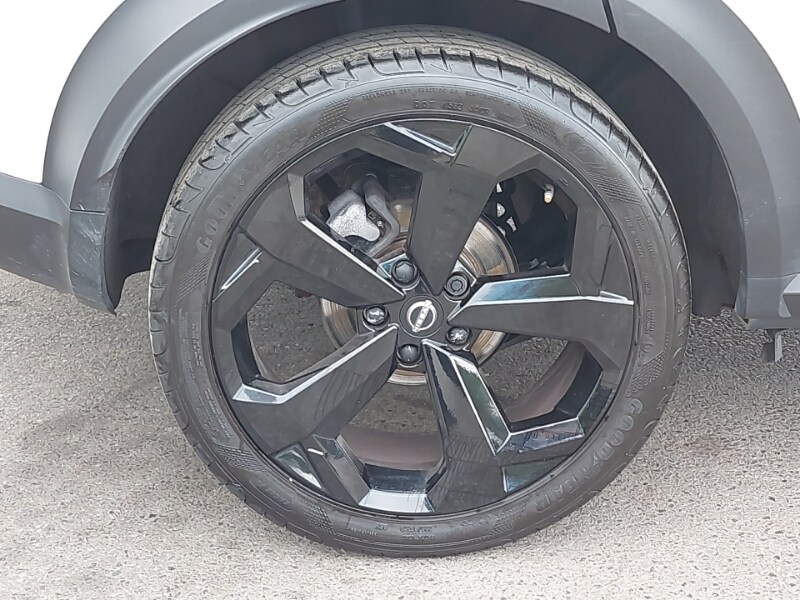 Used Nissan Juke 2022 for sale - 77325256: Photo 12