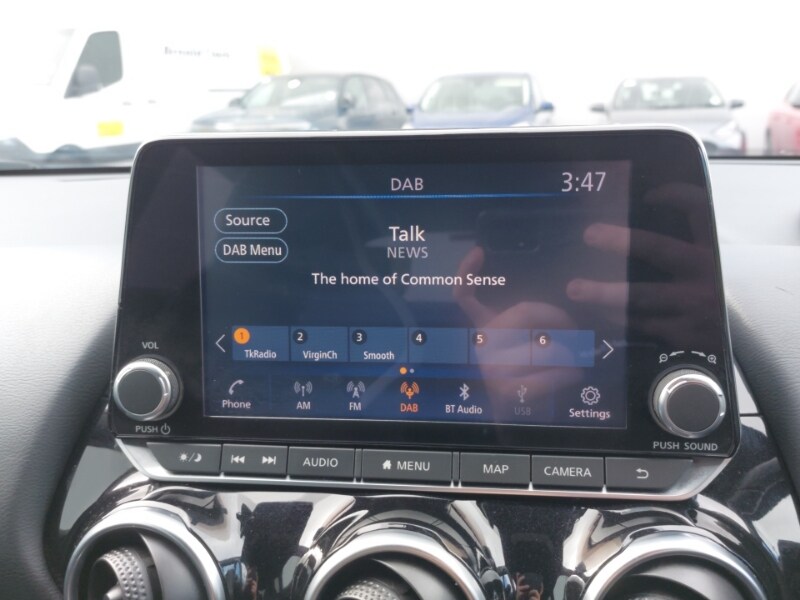 Used Nissan Juke 2022 for sale - 77325256: Photo 16