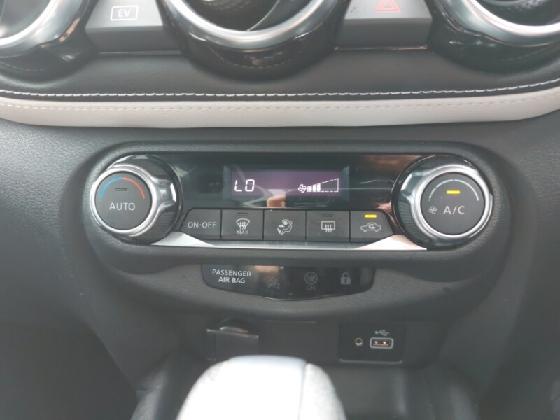 Used Nissan Juke 2022 for sale - 77325256: Photo 19