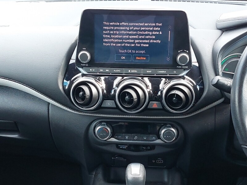 Used Nissan Juke 2022 for sale - 77325256: Photo 7