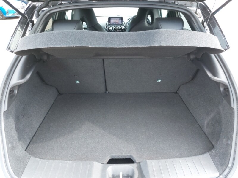 Used Nissan Juke 2022 for sale - 77325256: Photo 8