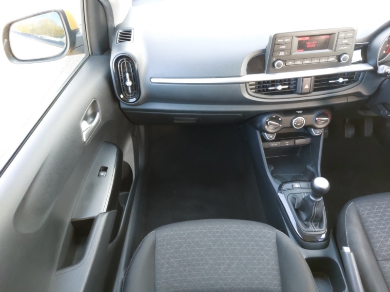 Used Kia Picanto 2021 for sale - 77922856: Photo 10