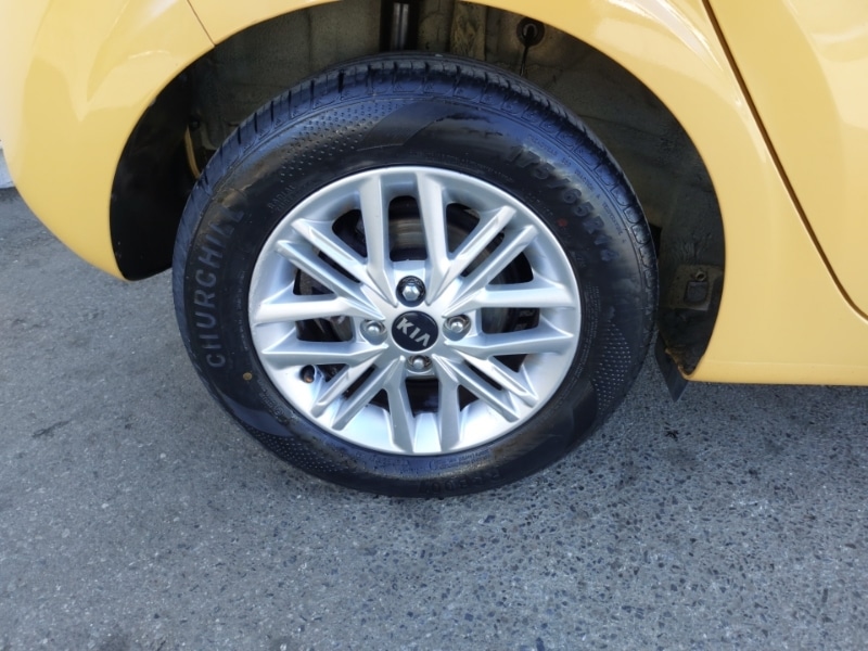 Used Kia Picanto 2021 for sale - 77922856: Photo 12