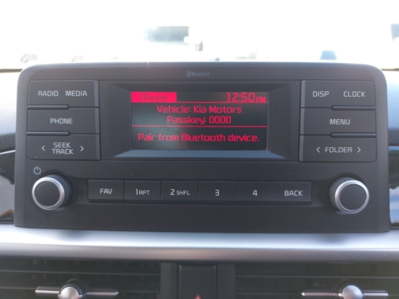 Used Kia Picanto 2021 for sale - 77922856: Photo 17